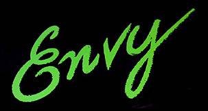 logo Envy (USA)
